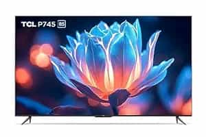 85P745 (4K SMART) - LED UHD - TCL