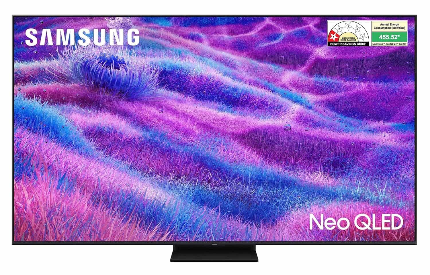 QA75QN80HAULXL (NEO QLED) LED QLED SAMSUNG