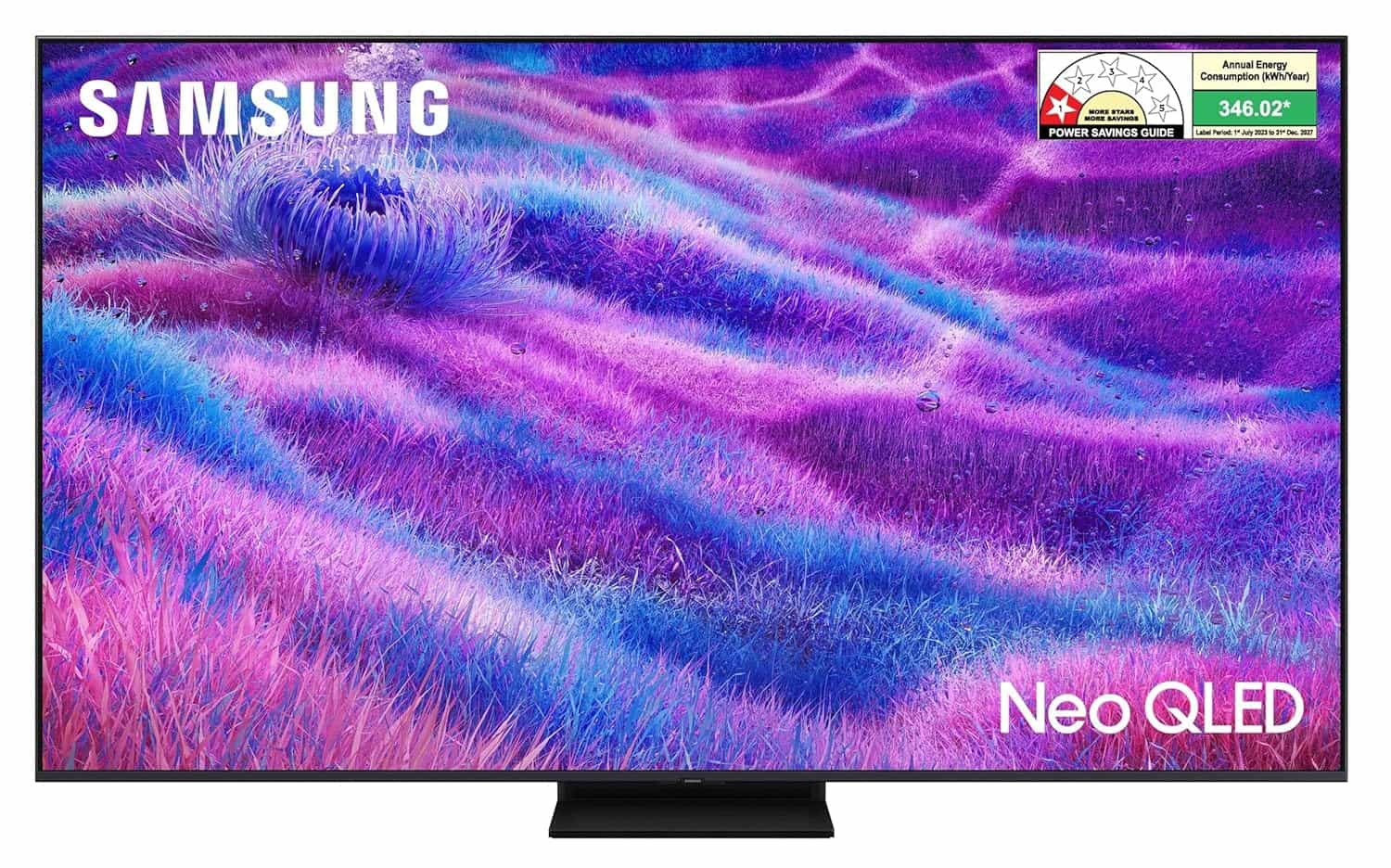 QA65QN80HAULXL (NEO QLED) LED QLED SAMSUNG
