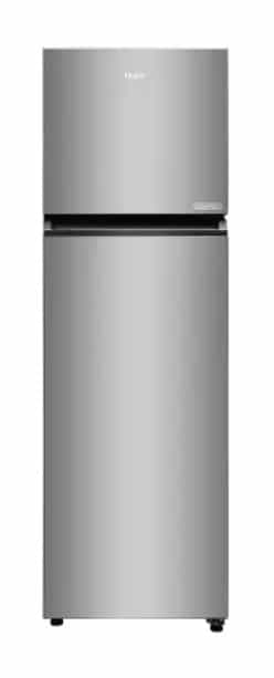 HRF-3182IENSA-P-(NICKEL STEEL)(268 LTRS)(2 STAR)-REF-FF-HAIER