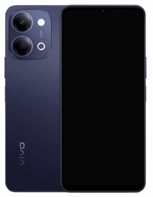 Y11 5G (4+64)-MOBILE PHONE-VIVO