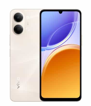 Y21 5G (4+128)-MOBILE PHONE-VIVO