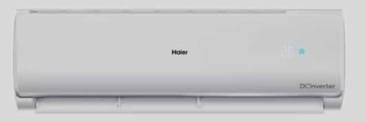 HSA50CP-S3NB-I (1.5 TON)(3 STAR)-AIR CONDITION INVERTER-HAIER