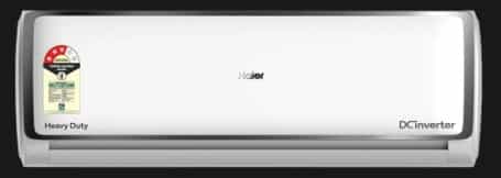 HSA24EHD-SAI3NB-I (2.0 TON)(3 STAR)(HEAVY DUTY)-AIR CONDITION INVERTER-HAIER