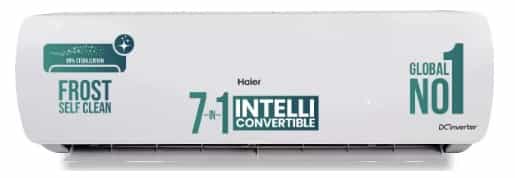 HSU18V-POW5BN (1.5 TON)(5 STAR)-AIR CONDITION INVERTER-HAIER