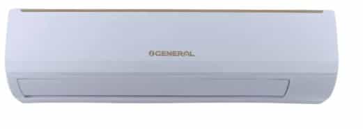 ASGA14BMAA-B (1.0 TON)(2 STAR)(2026)-AIR CONDITION SPLIT-GENERAL