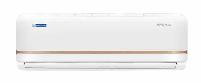 IA318TXU (1.5 TON)(3 STAR)-AIR CONDITION INVERTER-BLUE STAR