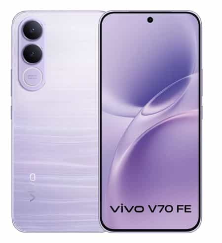 V70 FE 5GB (12+256)-MOBILE PHONE-VIVO