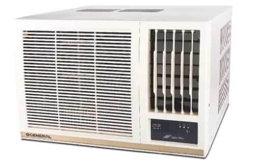 AXGB18BBAA-B (1.5 TON)(2 STAR)-AIR CONDITION WINDOW-GENERAL