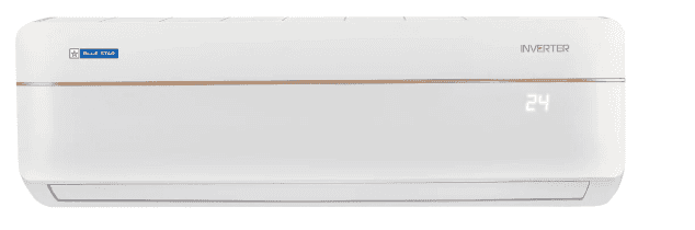IA318VXUS (1.5 TON)(3 STAR)(SMART WIFI)-AIR CONDITION INVERTER-BLUE STAR