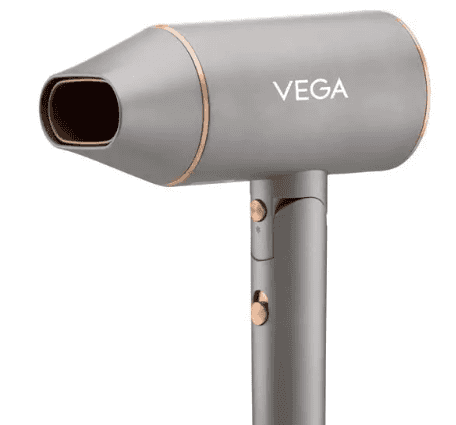 HD1214 (1400W)(33325)-HAIR DRYER-VEGA