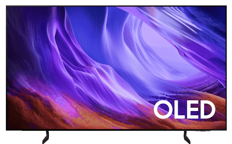 QA65S85H (OLED)-LED OLED-SAMSUNG