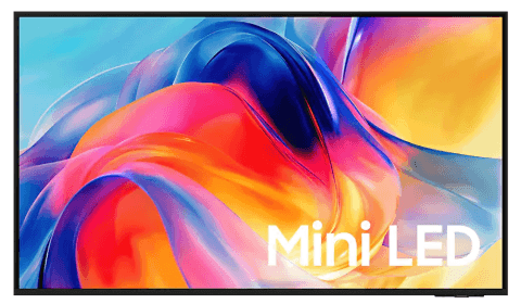 UA43M71H (4K SMART)(MINI LED) LED QLED SAMSUNG