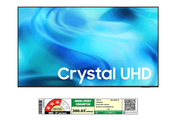 UA75U8300H (4K UHD) LED UHD SAMSUNG
