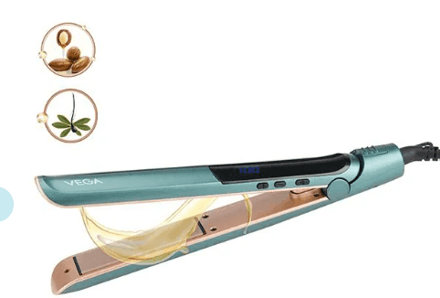 VHSH 38 (HAIR STRAIGHTENER)-HAIR STYLER-VEGA