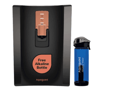 AQUAGUARD ENRICH SUPERIO ROUVCASS 2X 2AB (GWPDESRUC0002X)-WATER PURIFIER-EUREKA FORBES