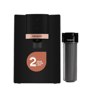 AQUAGUARD ENRICH NEO ROUV2X+2ALK B (GWPDENR2B0002X)-WATER PURIFIER-EUREKA FORBES