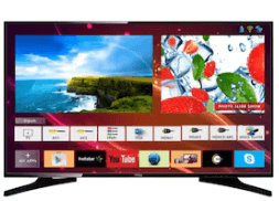 43FIS-1 (HD)(SMART)-LED TV-ONIDA