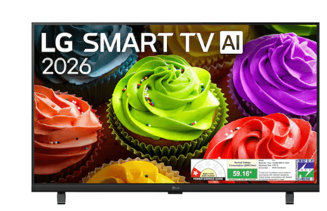 32LB651PLA.ATR (SMART)(8806096736227) LED TV LG