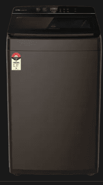 700MB1-(7.0 KG)(MIDNIGHT BLACK)(HEATER) WM TL IFB