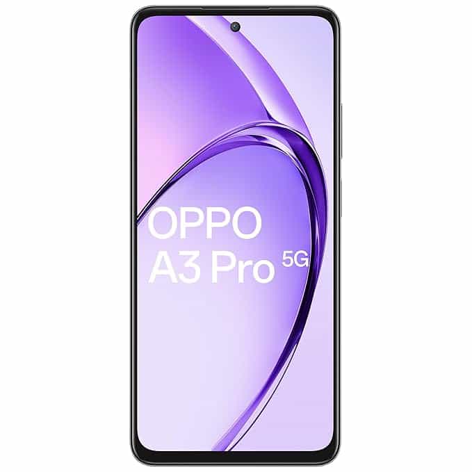 A3 PRO (8+128) - MOBILE PHONE - OPPO
