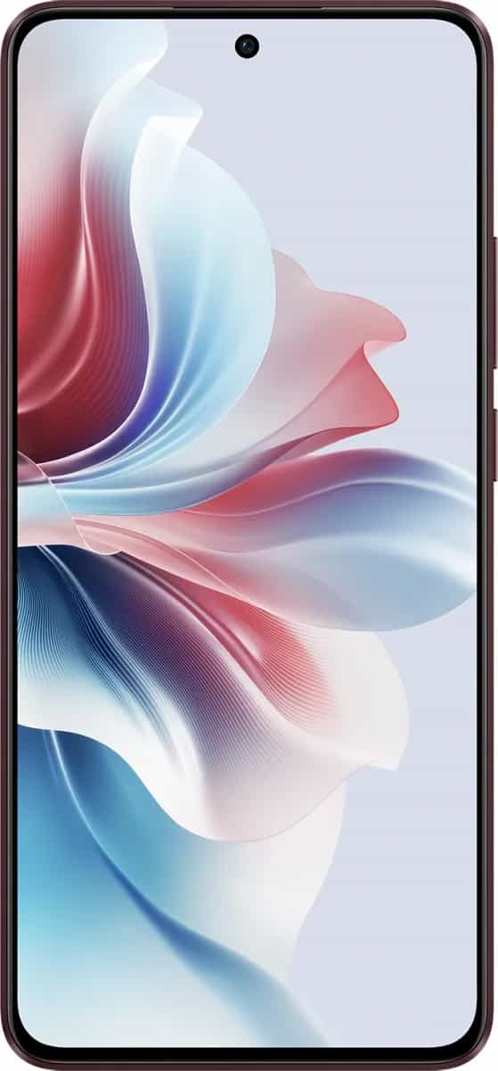 A3X (4+128) - MOBILE PHONE - OPPO