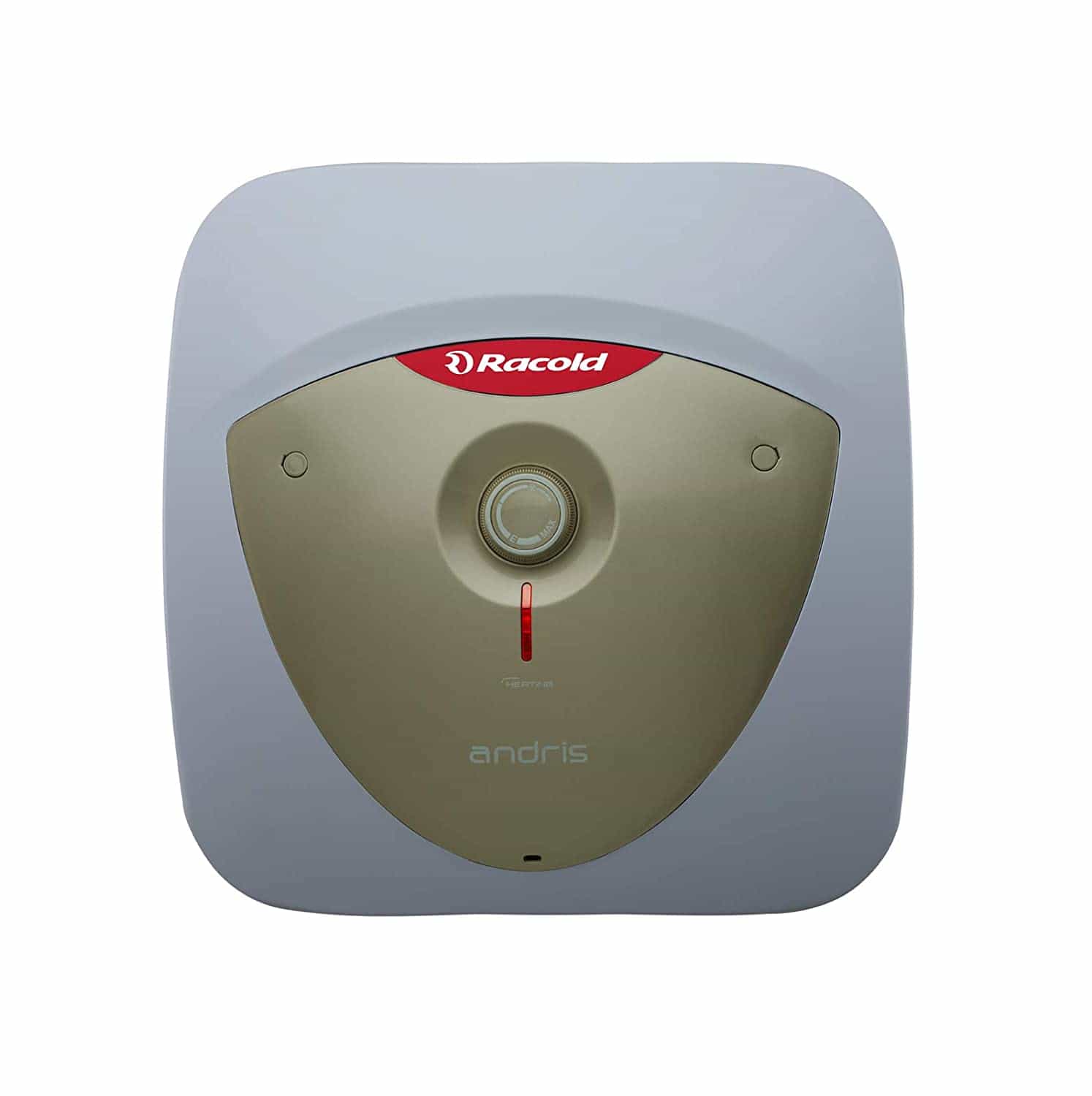 ANDRIS AN10 LUX PLUS (10 LTRS)(2 KW)(AN LP 10)(3180398)(87003368) - WATER HEATER - RACOLD