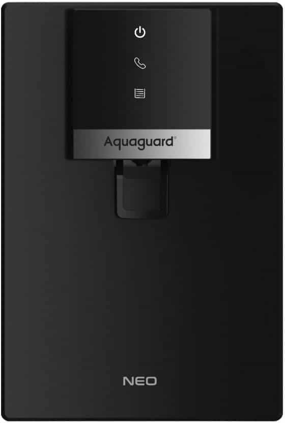 AQUAGUARD NEO( RO+UV+MTDS) - WATER PURIFIER - EUREKA FORBES