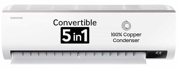 AR18CY3ZAPGNNA (1.5 TON)(3 STAR) - AIR CONDITION INVERTER - SAMSUNG