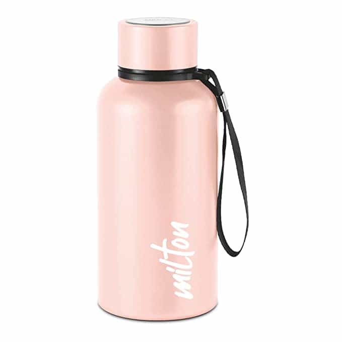 AURA 750 (STAINLESS STEEL) - FLASK - MILTON