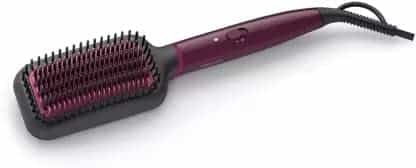 BHH730-00 (HEATED STRAIGHTENING BRUSH) - HAIR STYLER - PHILIPS