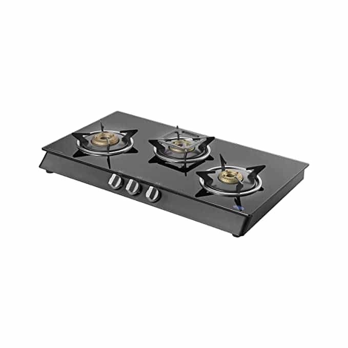 CBP713BAI (3BR)(AUTO IGNITION) - GAS STOVE - KAFF