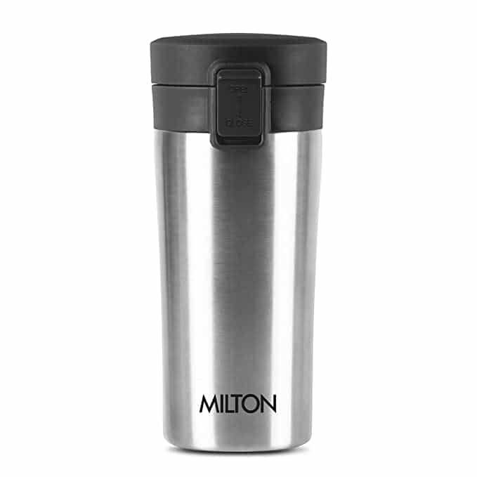 COFFEE MUG 400 - ACCESSORY - MILTON