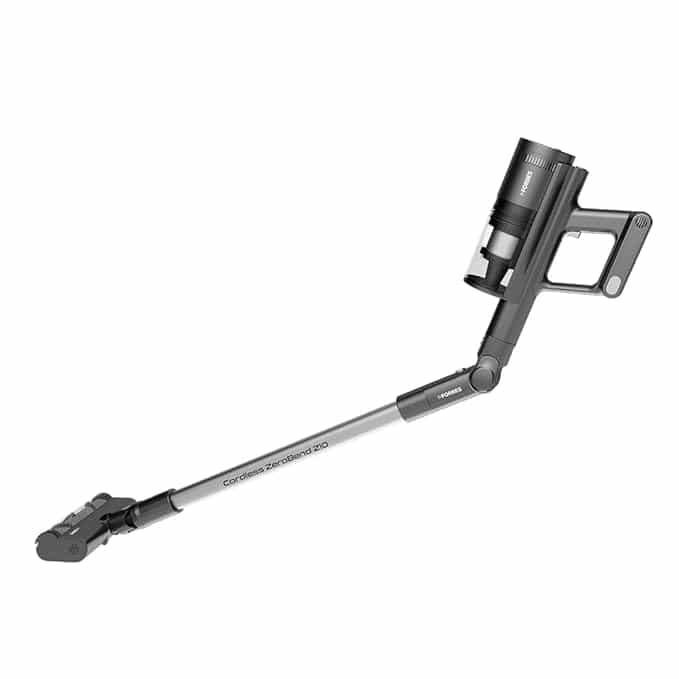 CORDLESS ZEROBEND 10 - VACCUM CLEANER - EUREKA FORBES