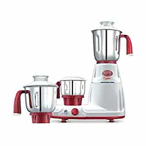 DELUXE LS (750W)(3 JAR)(42548) - MIXER GRINDER - PRESTIGE