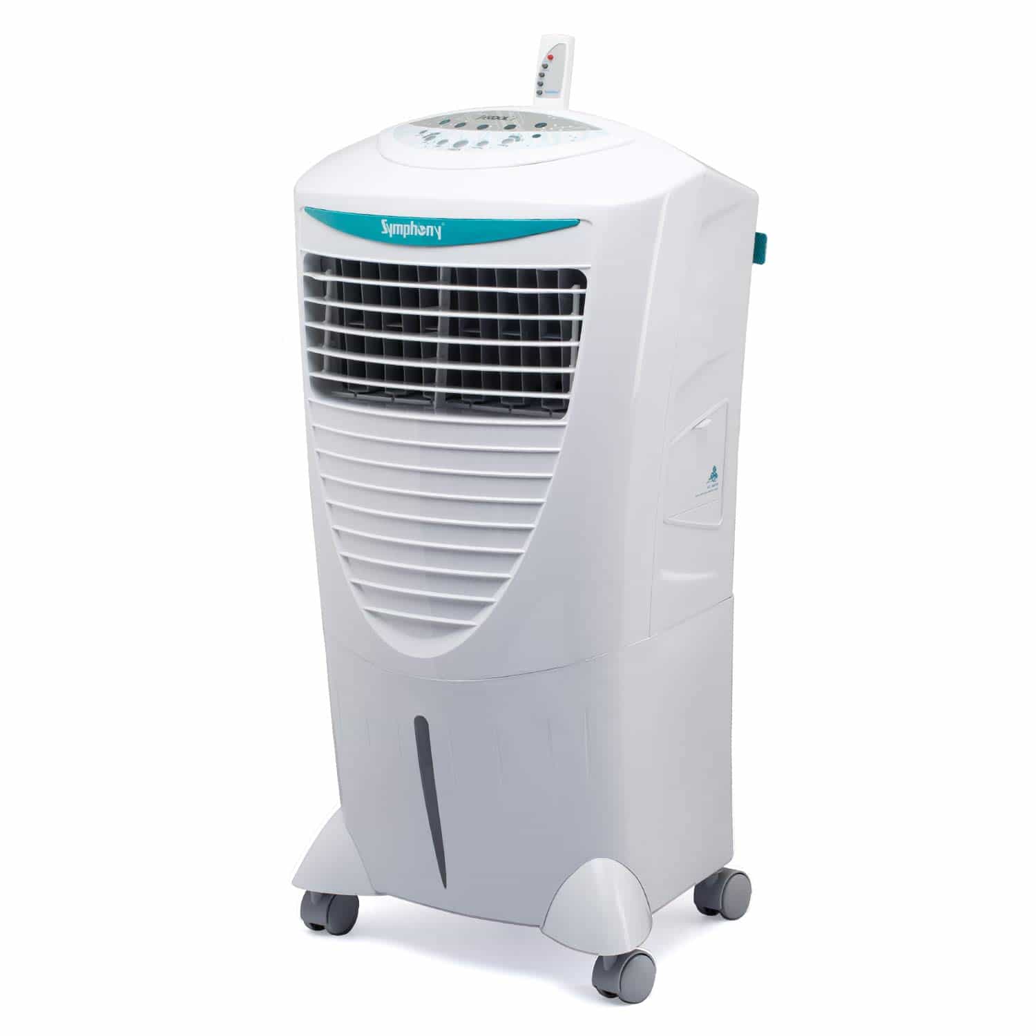 DIET 35 T (35 LTRS)(TOWER) - AIR COOLER - SYMPHONY