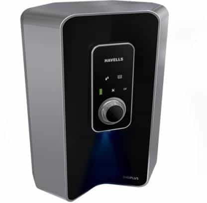 DIGIPLUS (RO+UV)(GHWRZNA015) - WATER PURIFIER - HAVELLS