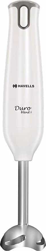 DURO BLEND (300W)(GHFHBDSE030) - HAND BLENDER - HAVELLS