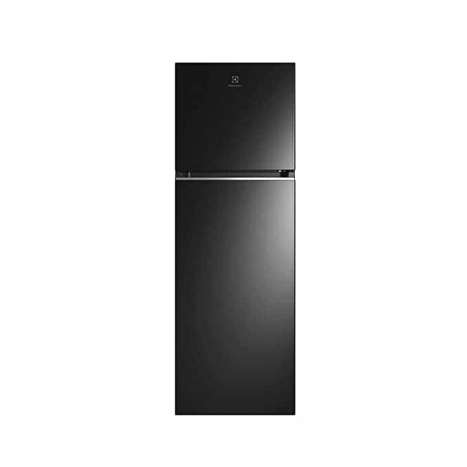 ETB3700K-H XIN - (370 LTRS)(GLOSSY BLACK STEEL) - REF-FF - ELECTROLUX
