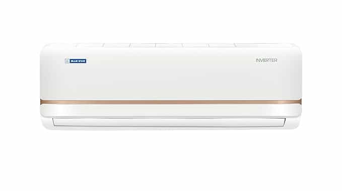 FIXED SPEED FA318TNU (1.5 TON)(3 STAR) - AIR CONDITION SPLIT - BLUE STAR