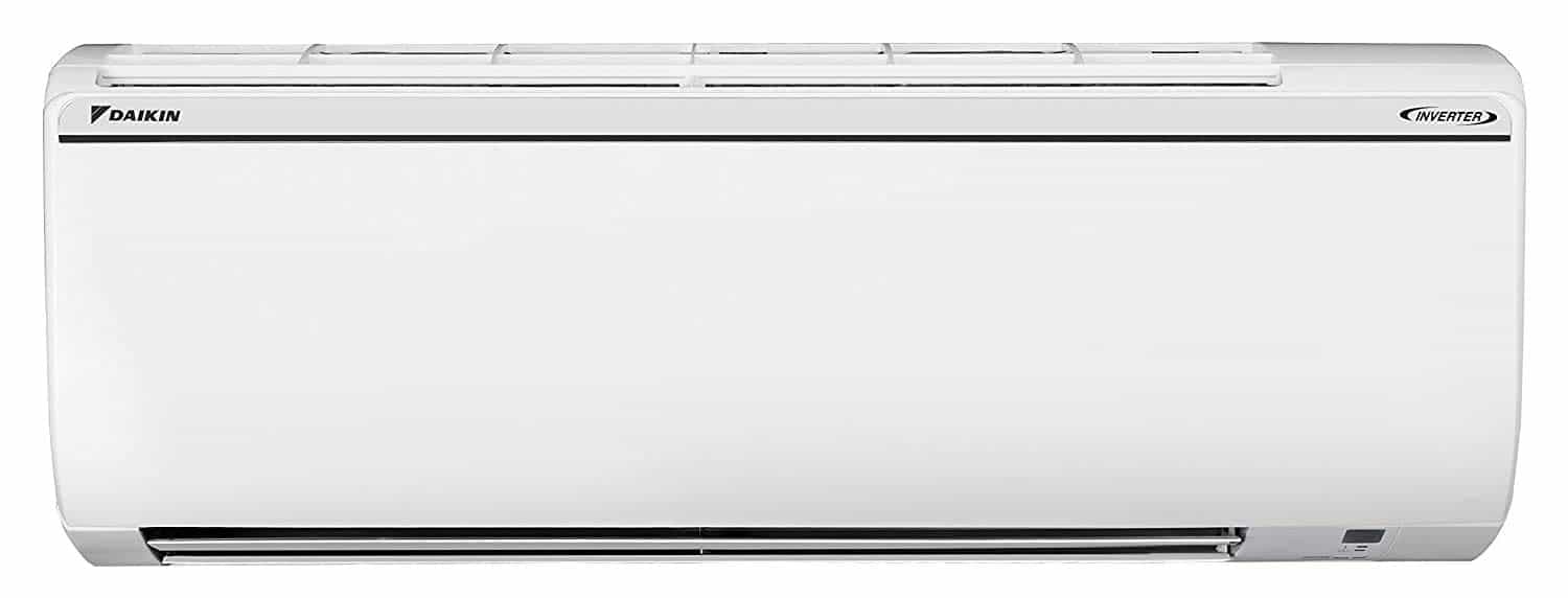 FTKM35-(U) (1.0 TON)(5 STAR) - AIR CONDITION INVERTER - DAIKIN