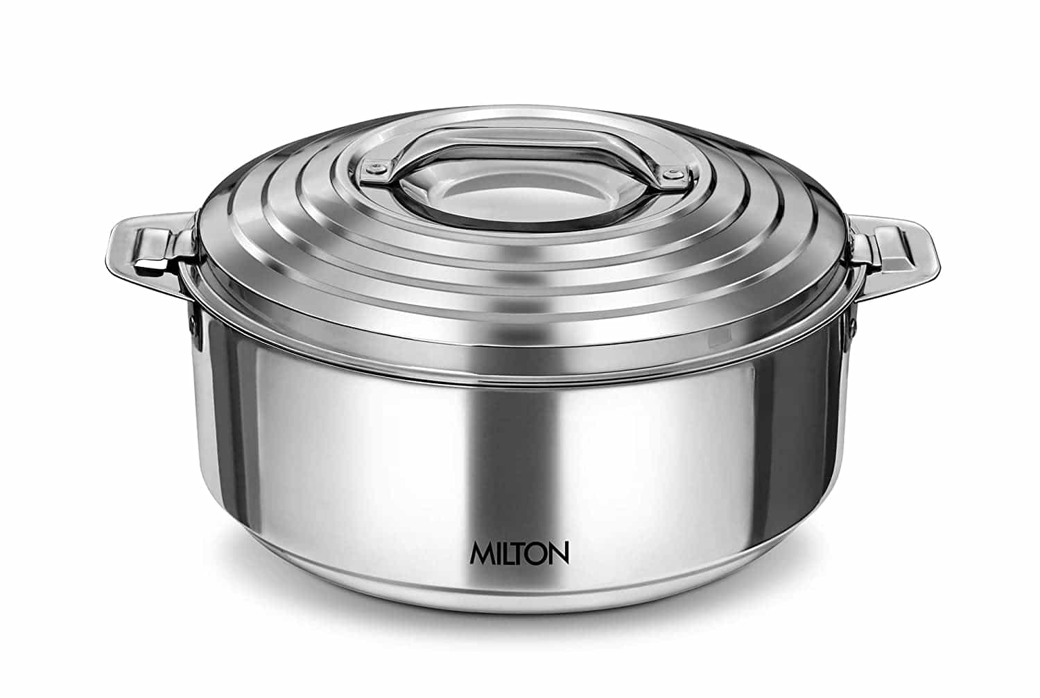 GALAXIA 2500 SS (DTHFTTS055ASSR0012) - CASSEROLE - MILTON