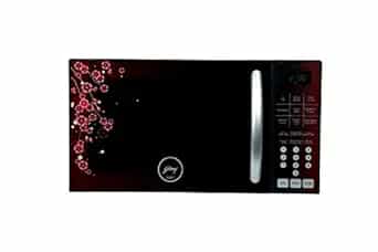 GME 725 CF1 PZ (25 LTRS)(CHERRY BLOSSOM)(52141502SD00046) - MWO-CONVECTION - GODREJ