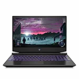 HP PAVILION GAMING 15-EC2150AX-8-512-4-W11O-UV-NB - LAPTOP - HP