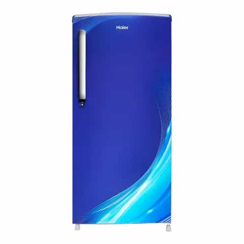 HRD-2062CMB-N - (MARINE BALGIUM)(185 LTRS)(2 STAR)(BS00UA0AC) - REF-DC - HAIER