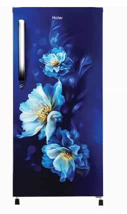 HRD-2062CMSF-N-(MARINE SPRING FLORAL)(185 LTRS)(2 STAR)-REF-DC-HAIER