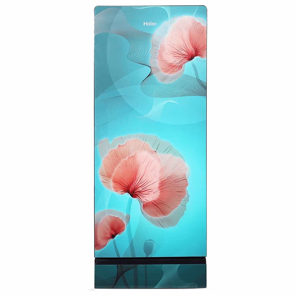 HRD-2103COG-P - (OCEAN GLASS)(190 LTRS)(3 STAR)(BS00UP0A5) - REF-DC - HAIER