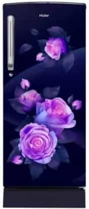 HRD-2263PMR-N - (MARINE ROSE)(205 LTRS)(3 STAR)(BASE STAND)(BS00UT0A9) - REF-DC - HAIER