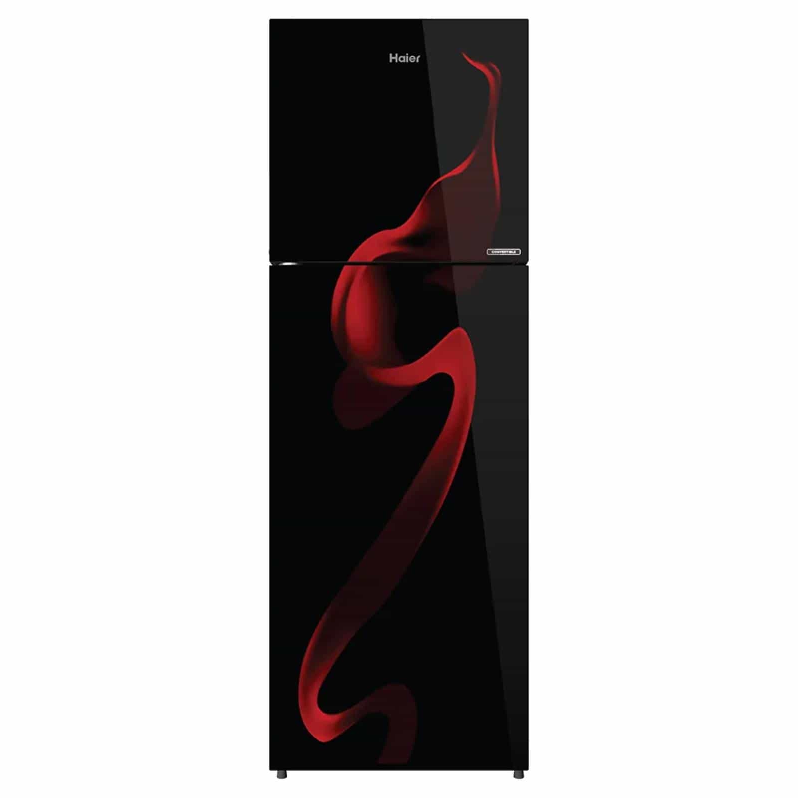 HRF-2902CSG-P - (SPIRAL GLASS)(240 LTRS)(2 STAR)(BL062X0AG) - REF-FF - HAIER