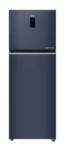 HRF-4083BLGK-P-(GRAPHITE BLACK)(358 LTRS)(2 STAR)(BL062A0AN)-REF-FF-HAIER